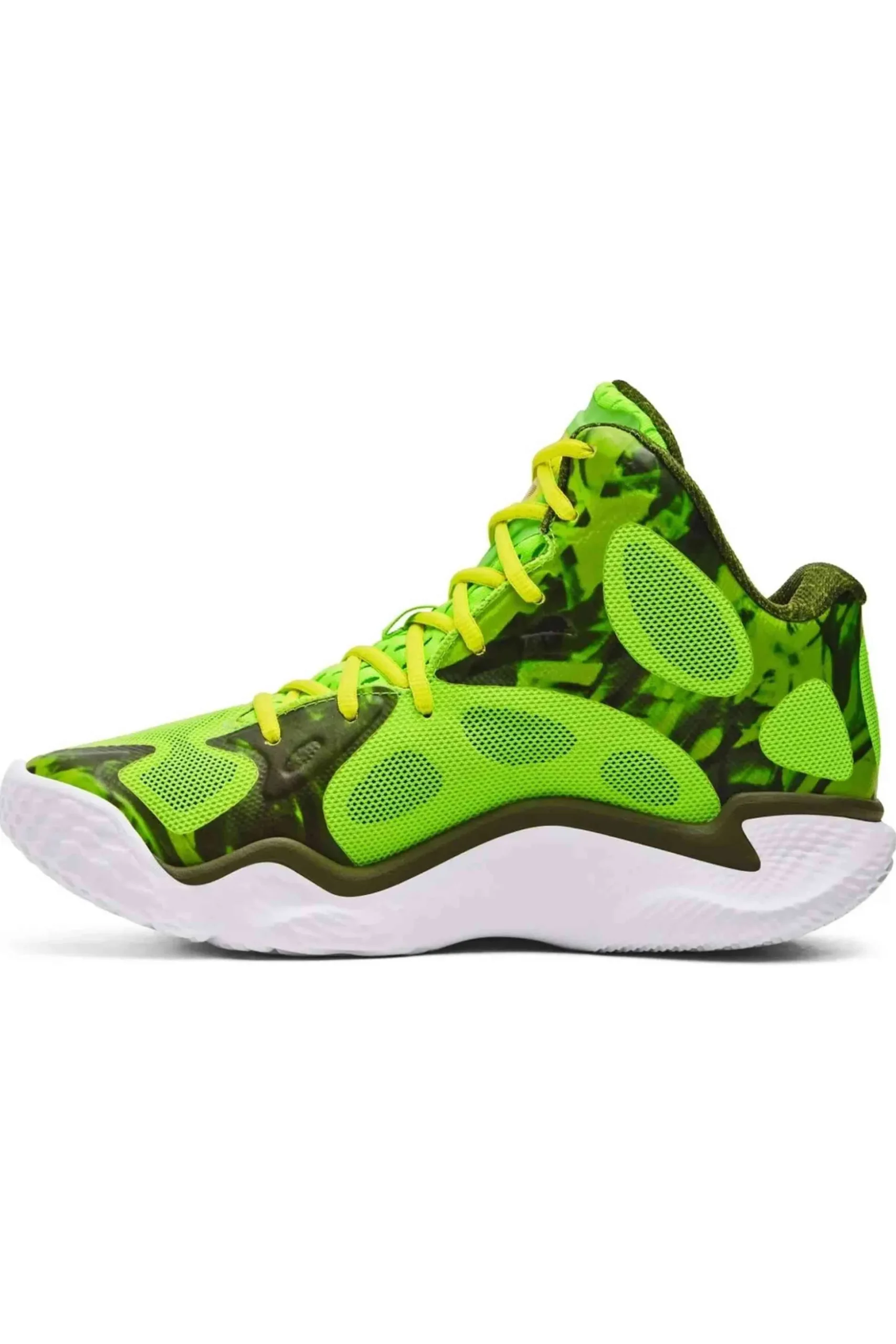 Under Armour Curry Spawn Flotro
