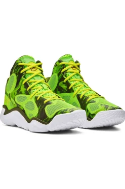 Under Armour Curry Spawn Flotro