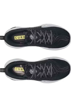 Under Armour Curry 12 'wardell Mode'