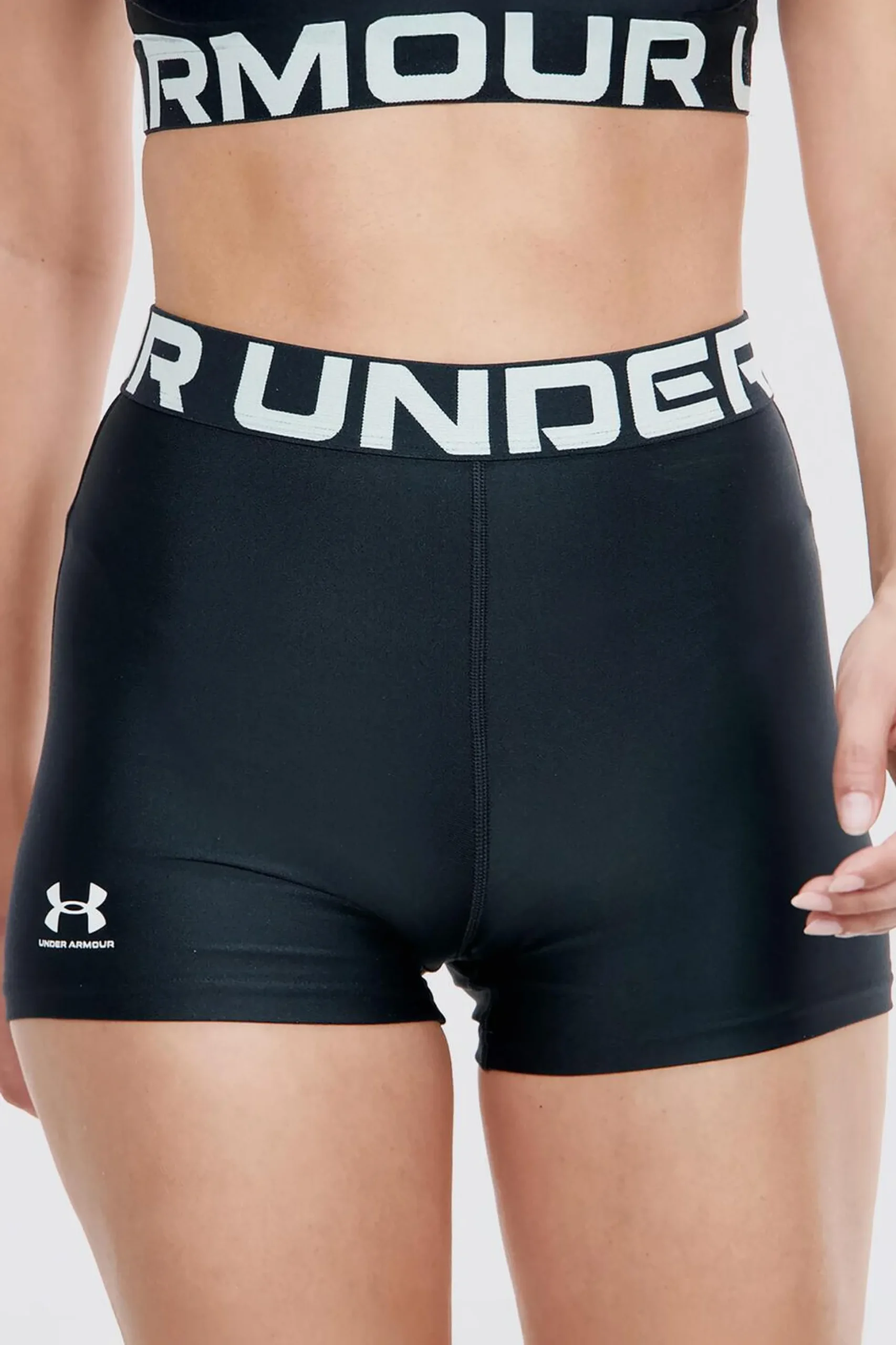Under Armour Hg Authentics