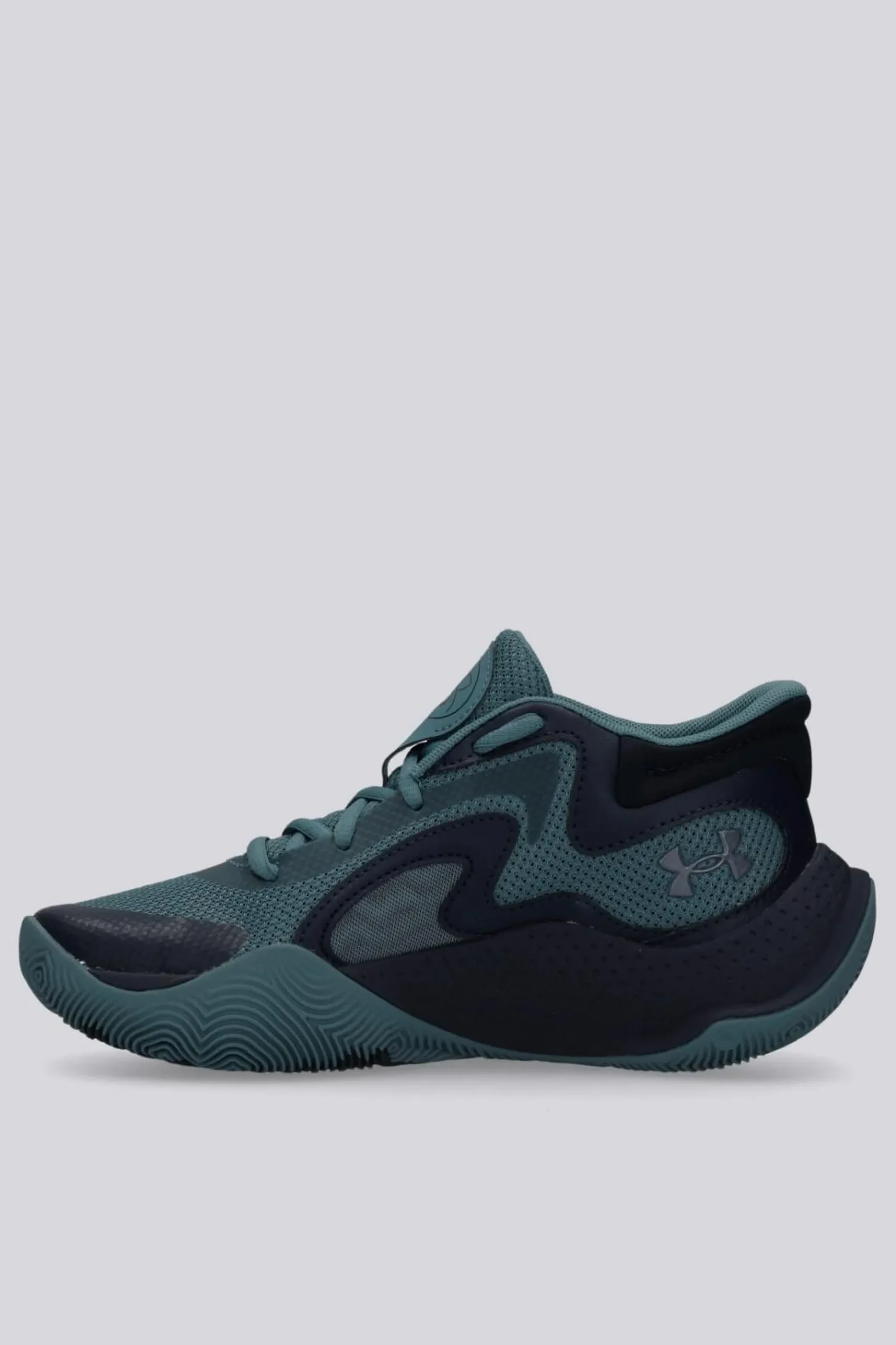 Under Armour Jet 25