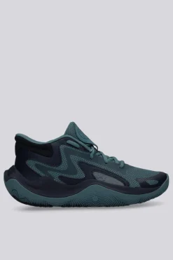 Under Armour Jet 25