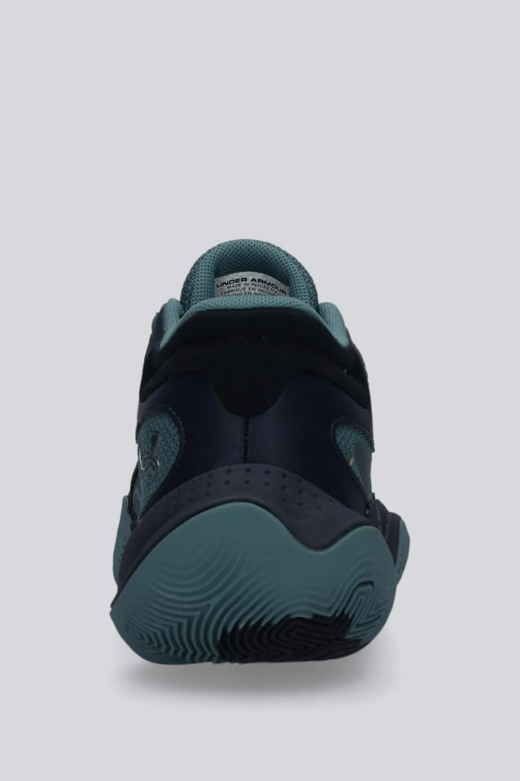 Under Armour Jet 25