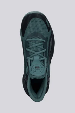 Under Armour Jet 25