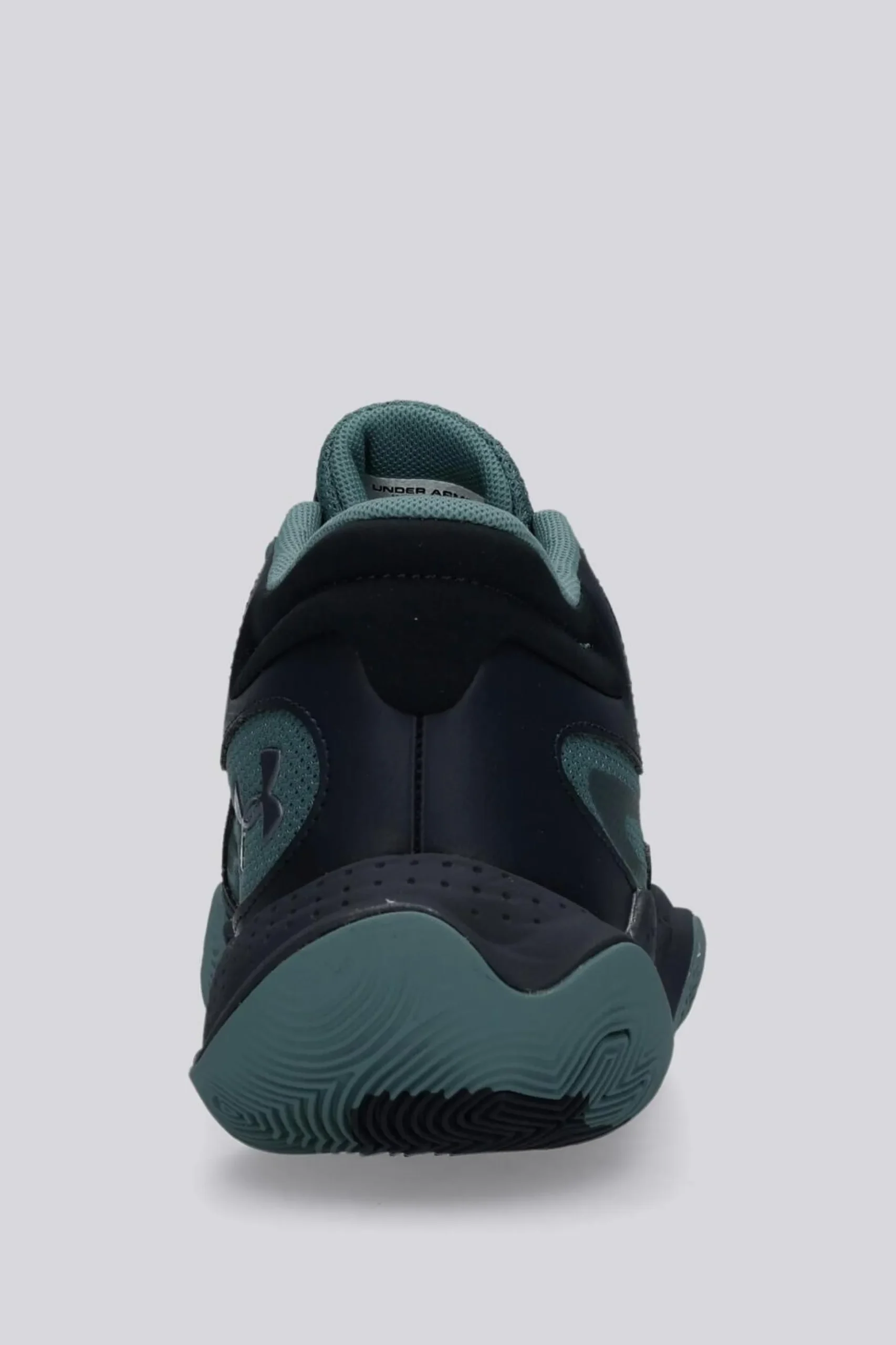 Under Armour Jet 25