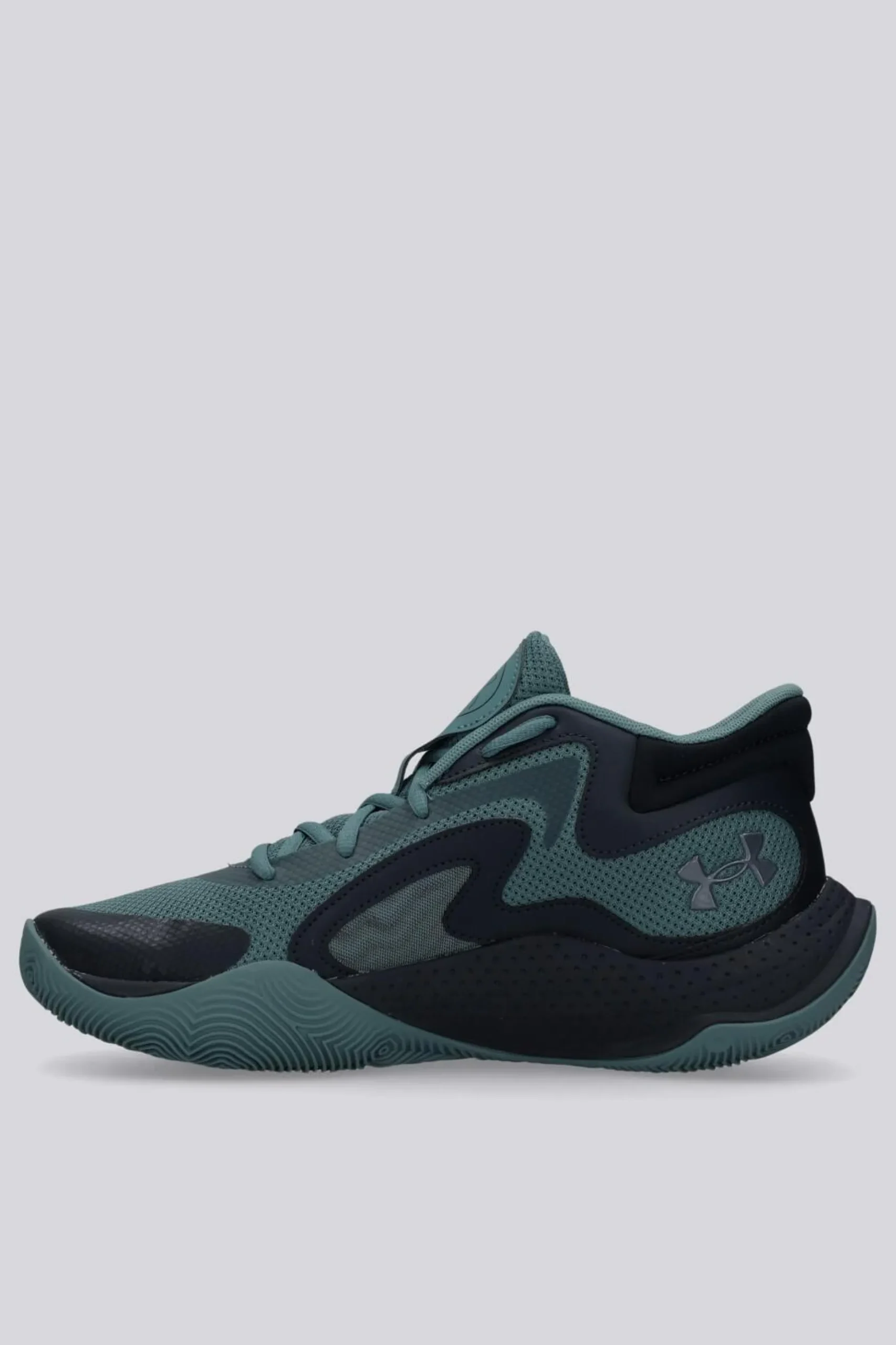 Under Armour Jet 25