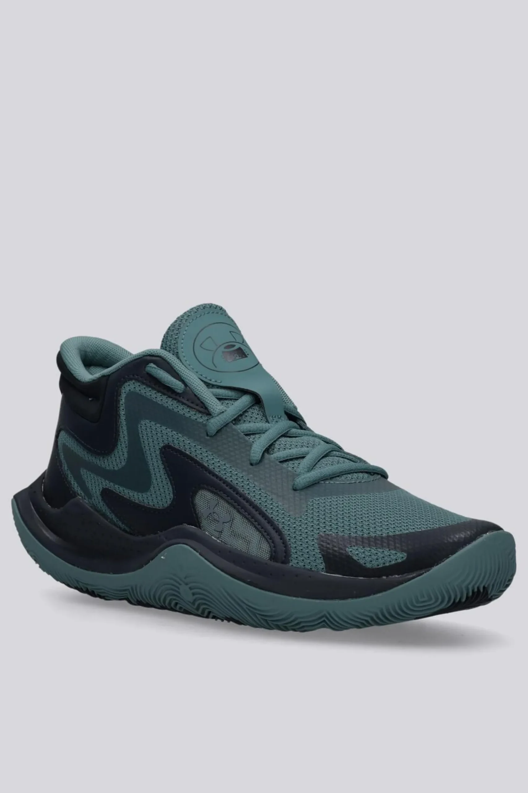 Under Armour Jet 25
