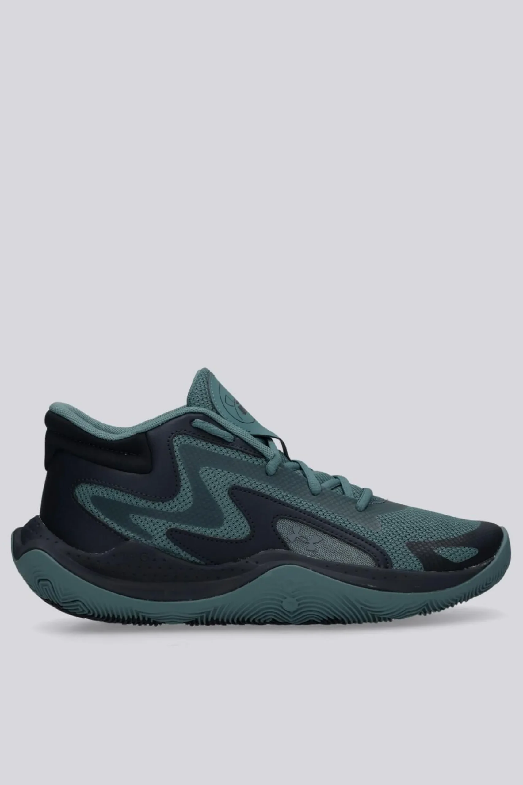 Under Armour Jet 25