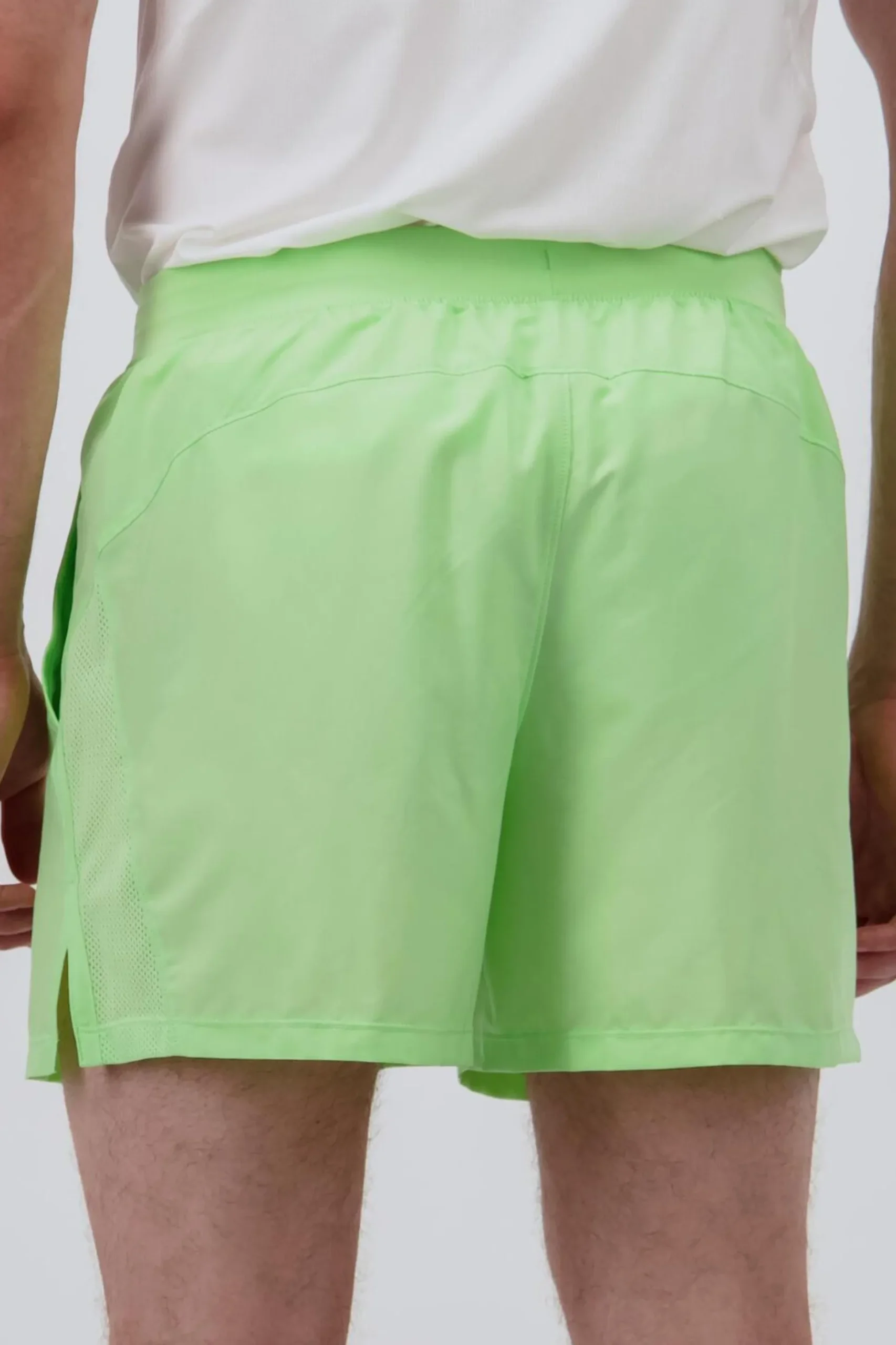 Under Armour Launch