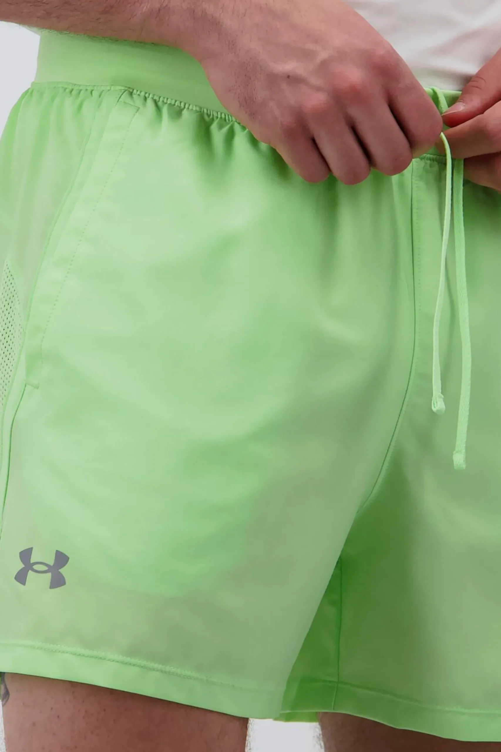 Under Armour Launch