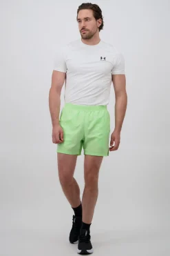 Under Armour Launch