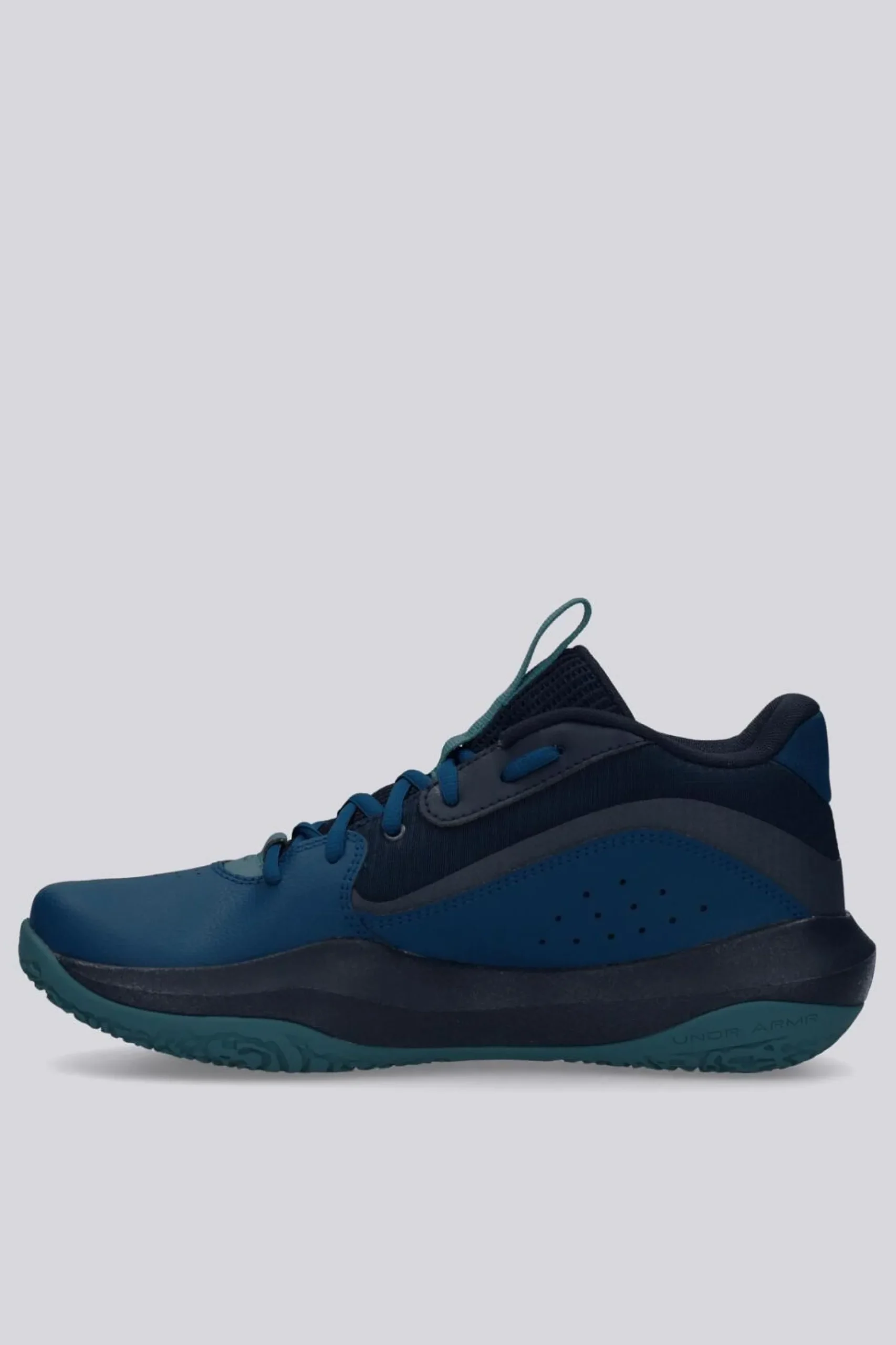 Under Armour Lockdown 7