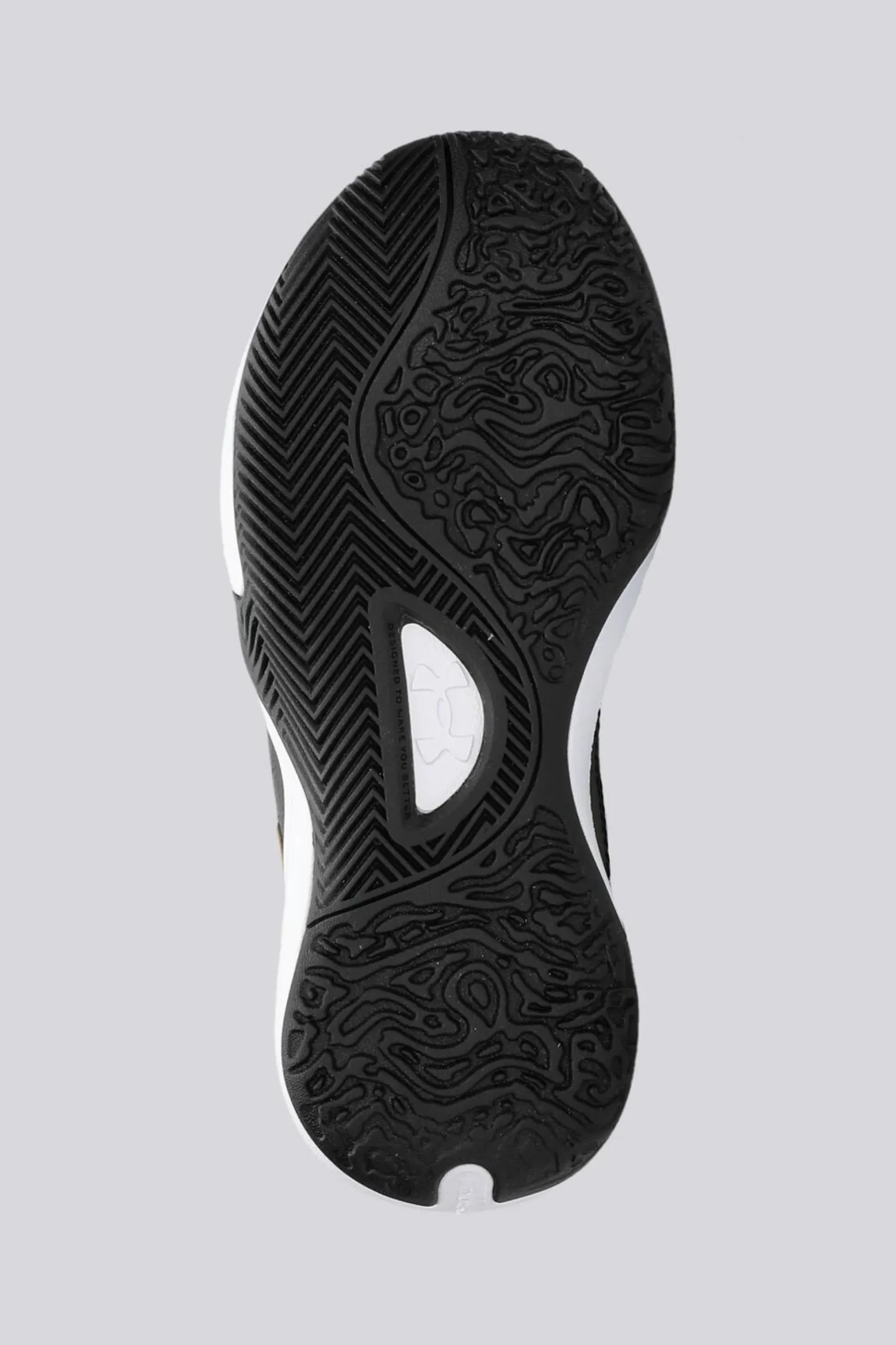 Under Armour Lockdown 7