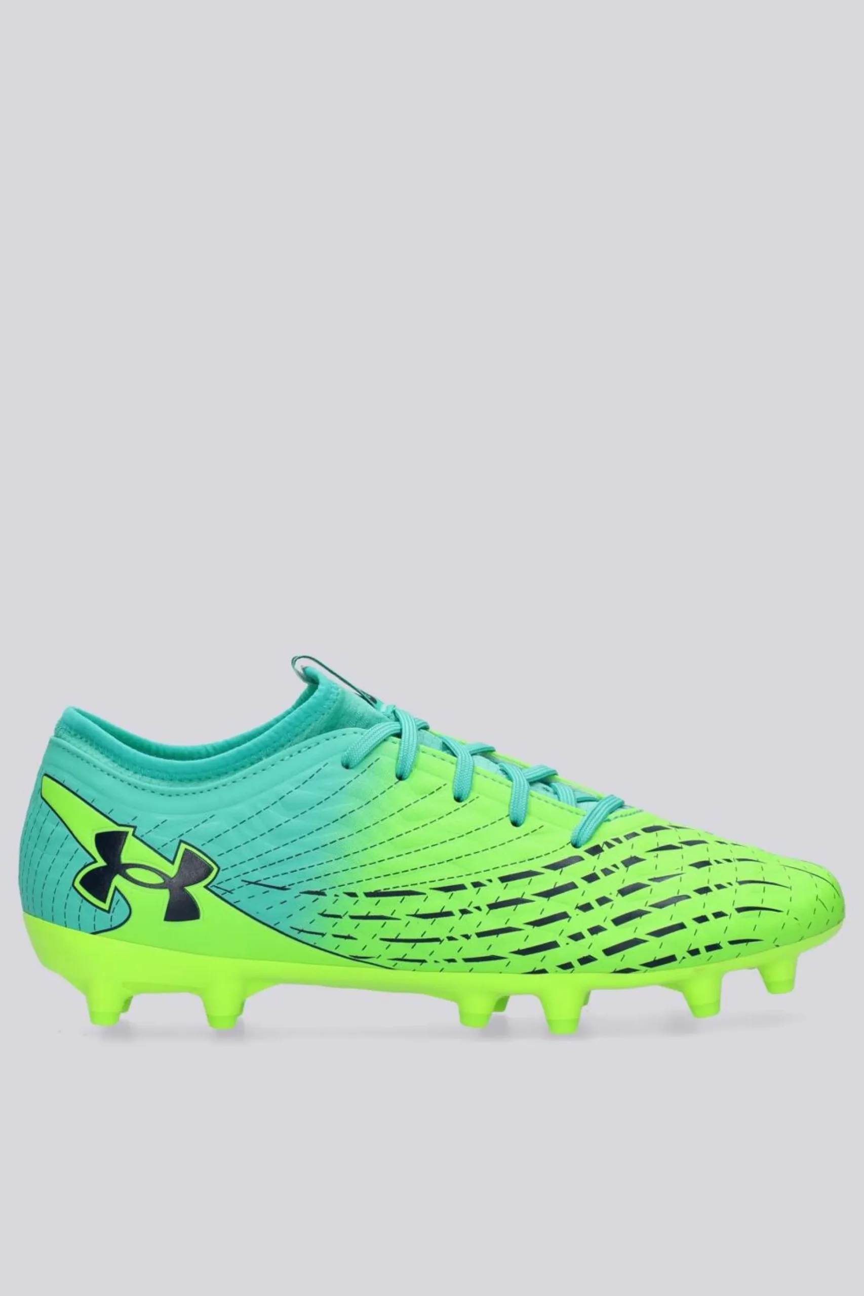 Under Armour Magnético Select Fg