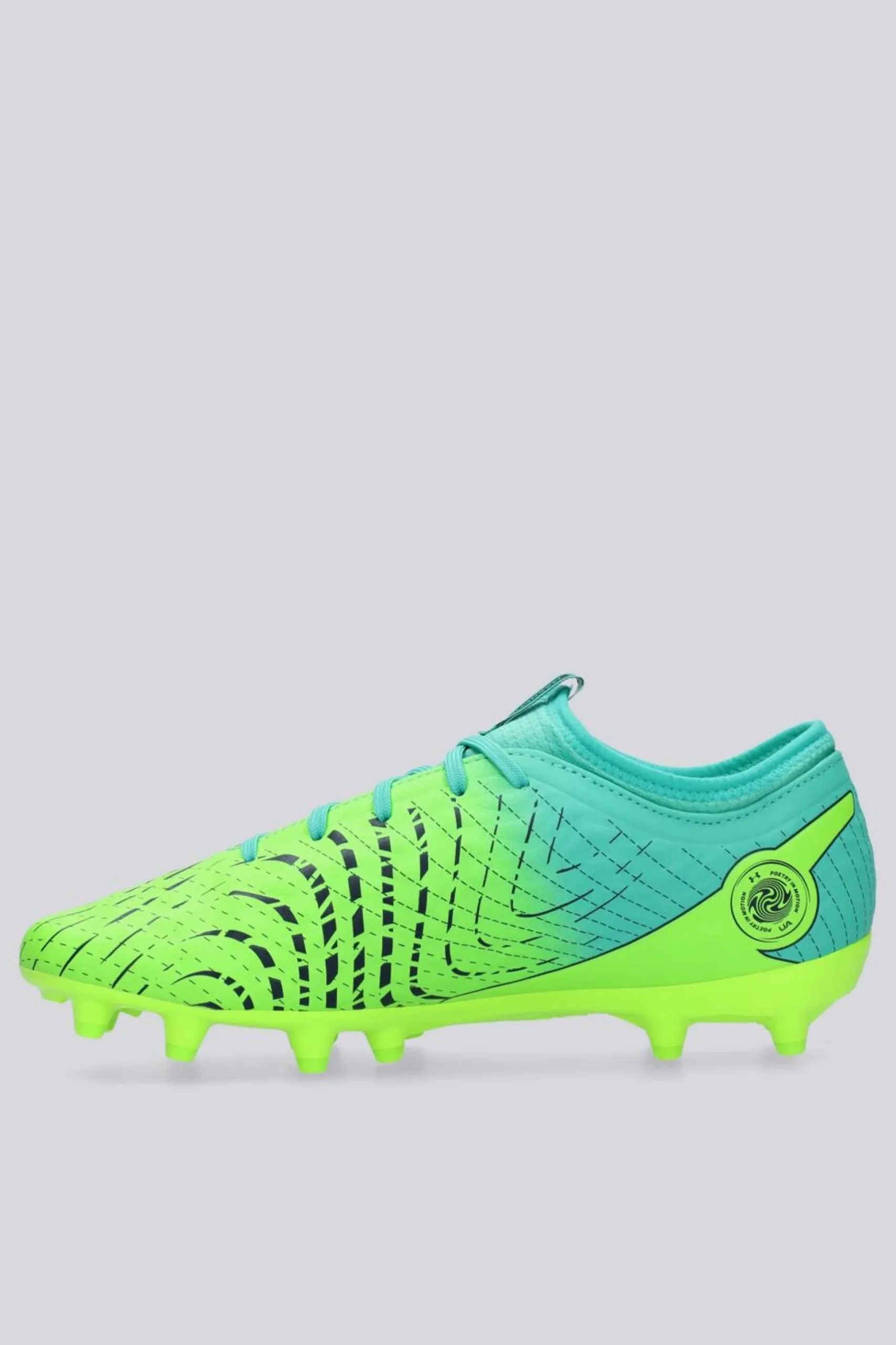 Under Armour Magnético Select Fg