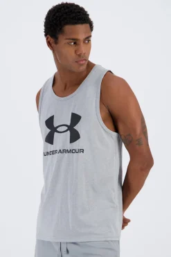 Under Armour Ss Logo