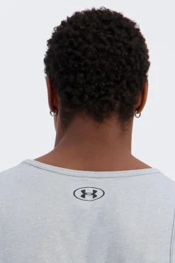 Under Armour Ss Logo