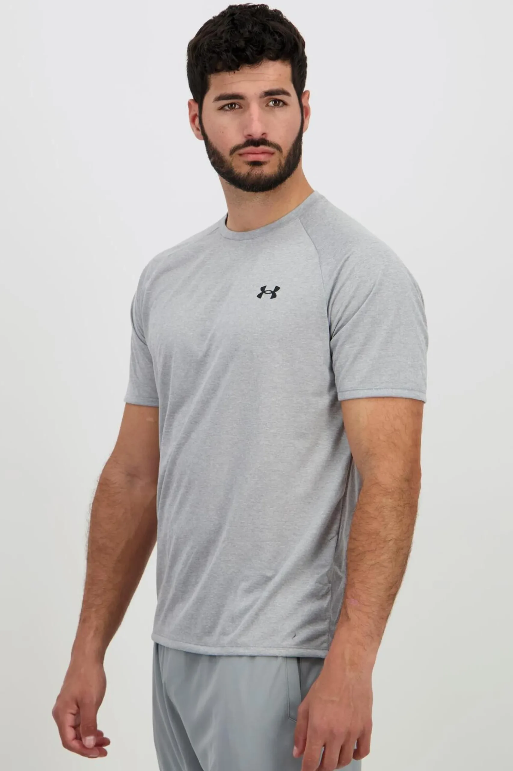 Under Armour Tech