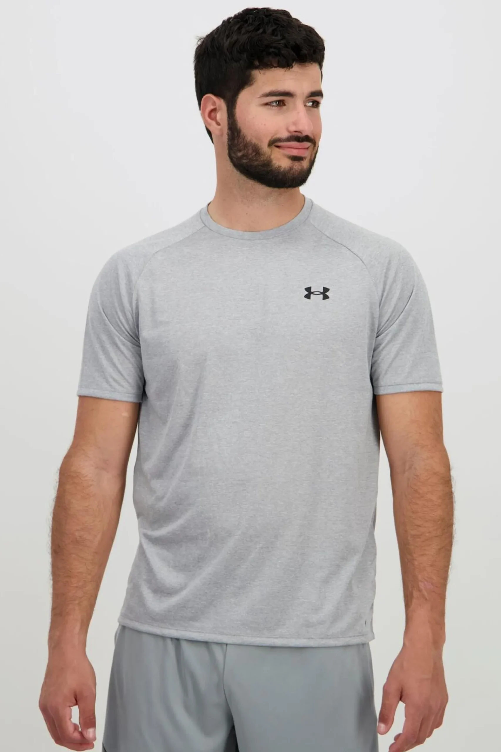 Under Armour Tech