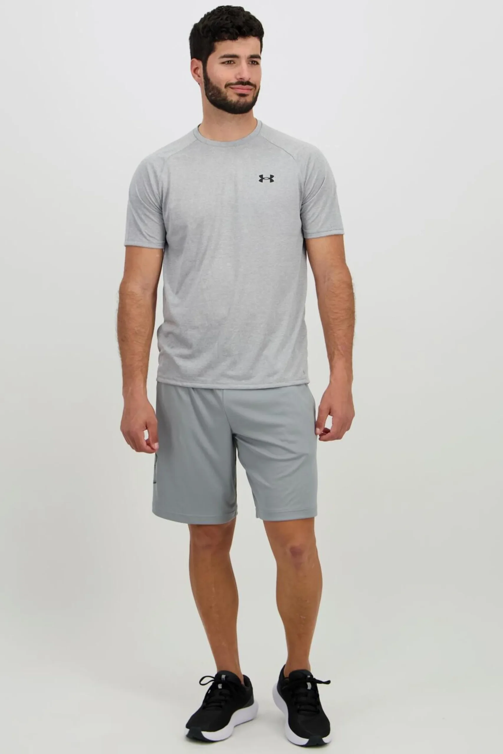 Under Armour Tech