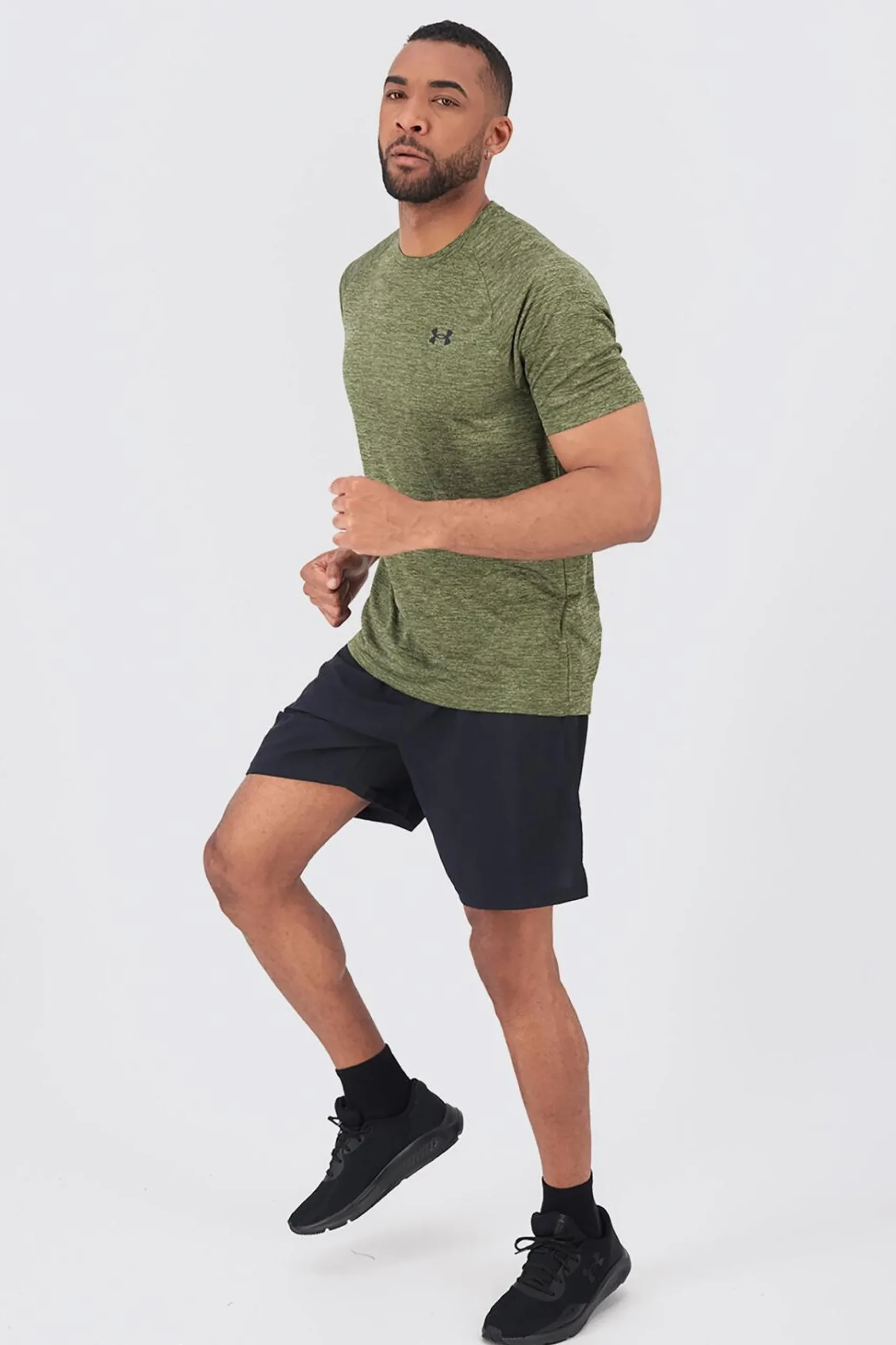 Under Armour Tech 2.0