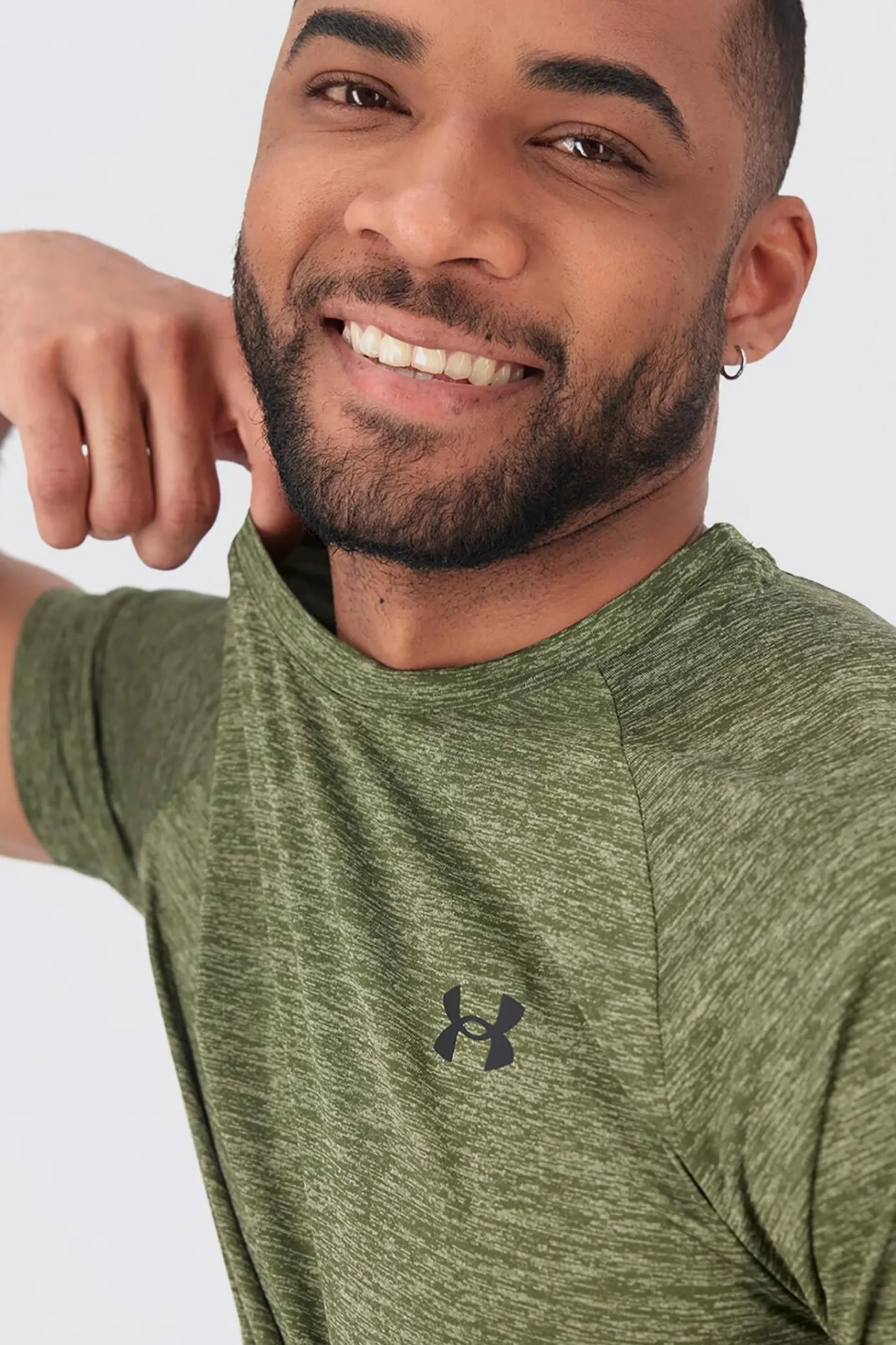 Under Armour Tech 2.0