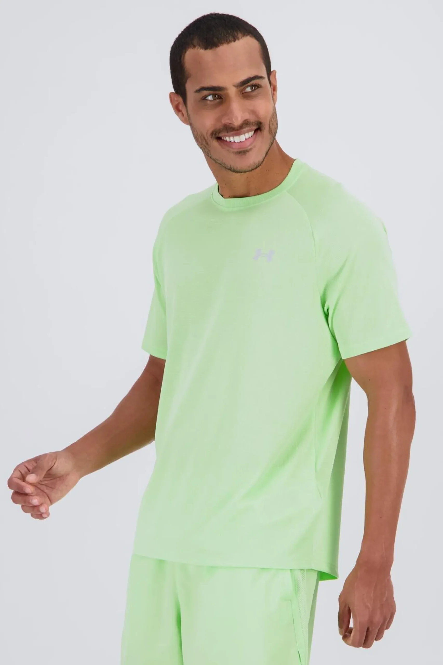 Under Armour Tech Textured