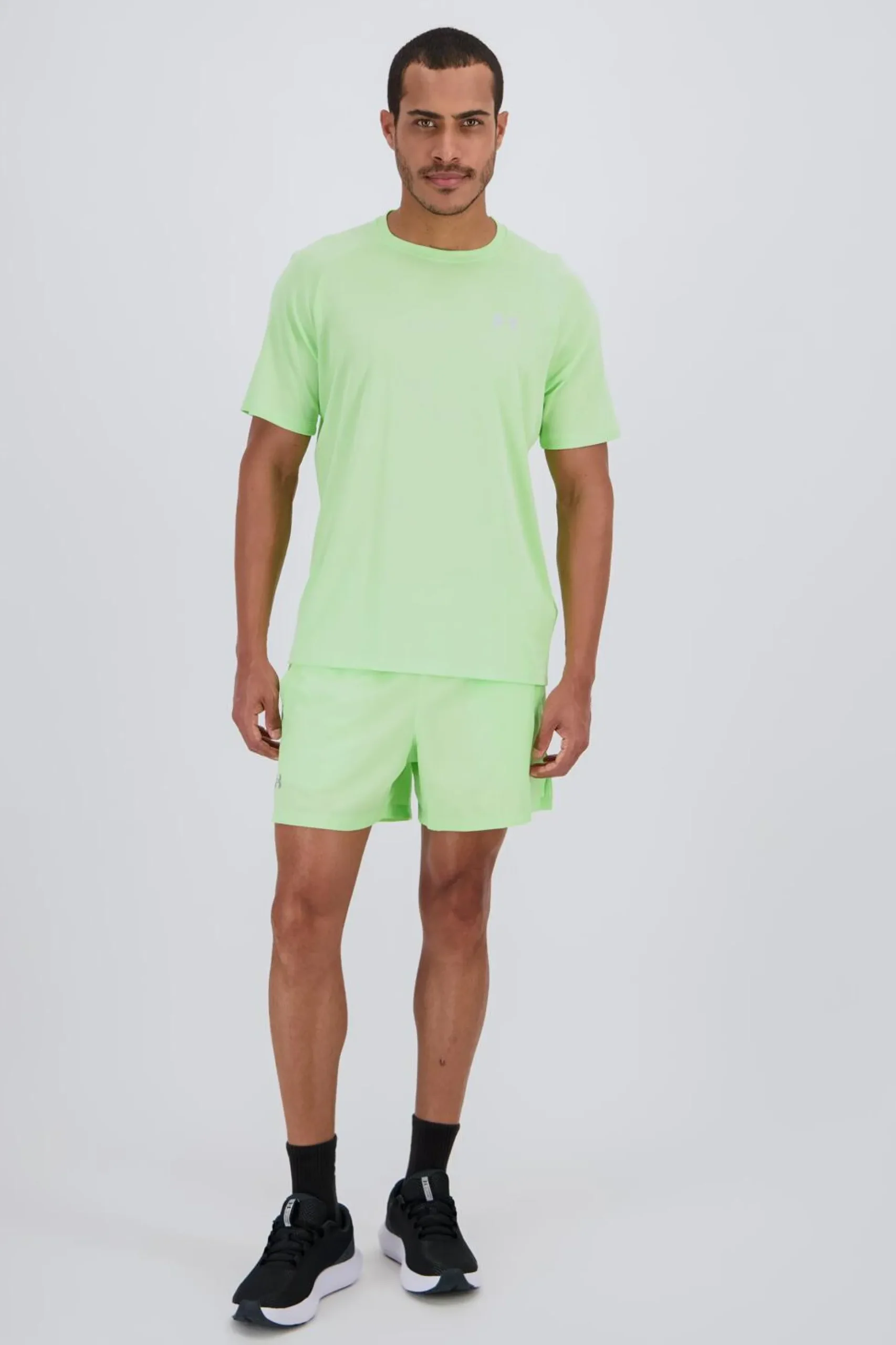 Under Armour Tech Textured