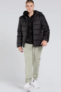 Up Basics