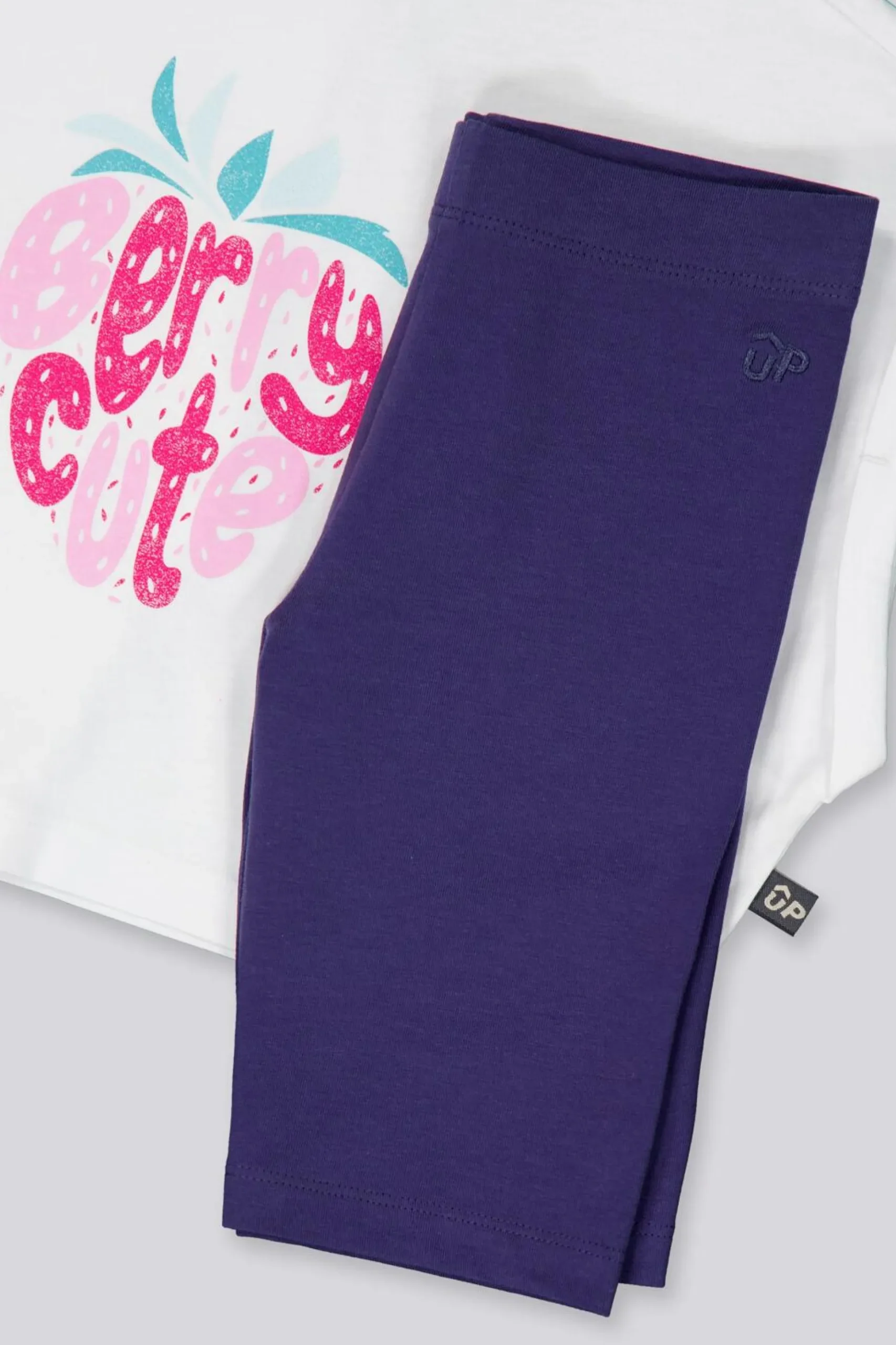 Up Berry Cute