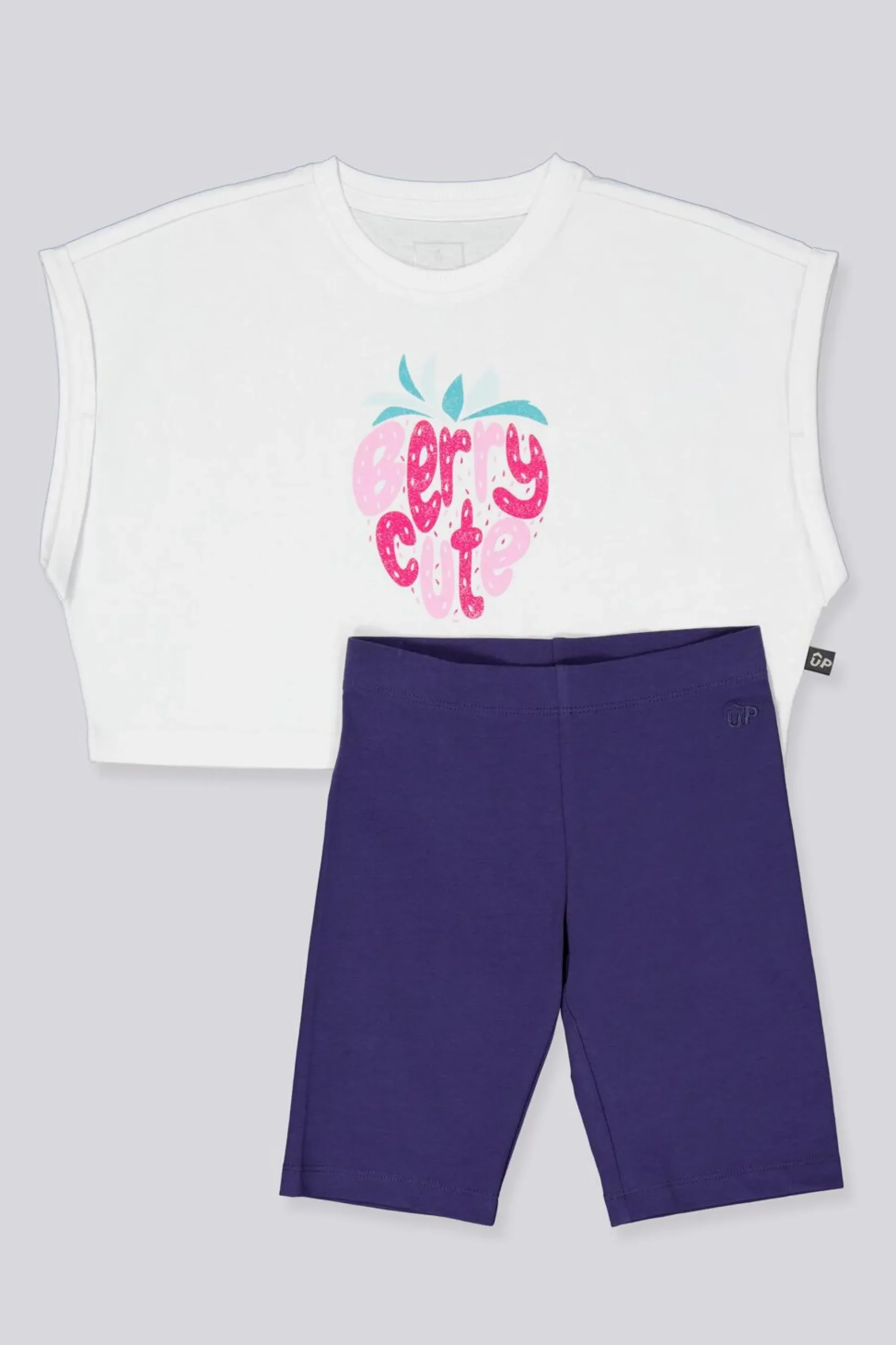 Up Berry Cute