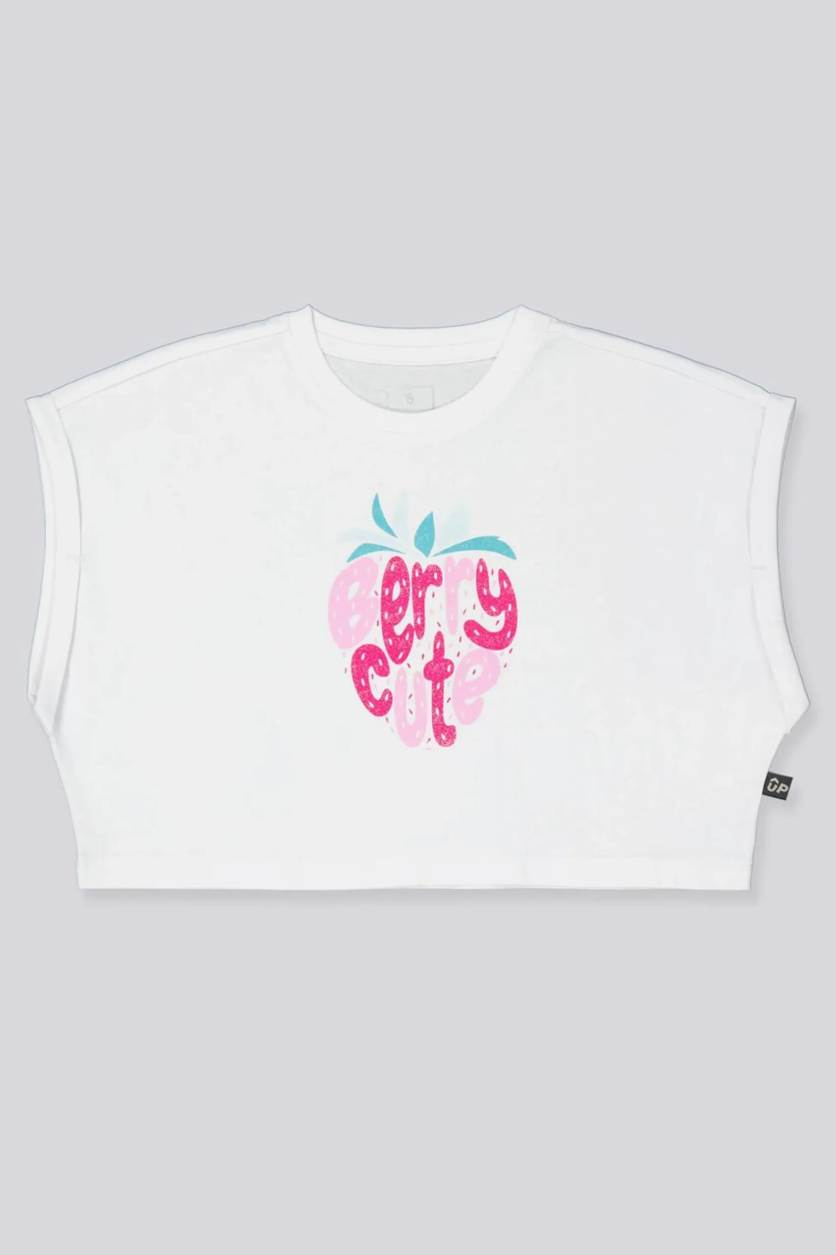 Up Berry Cute