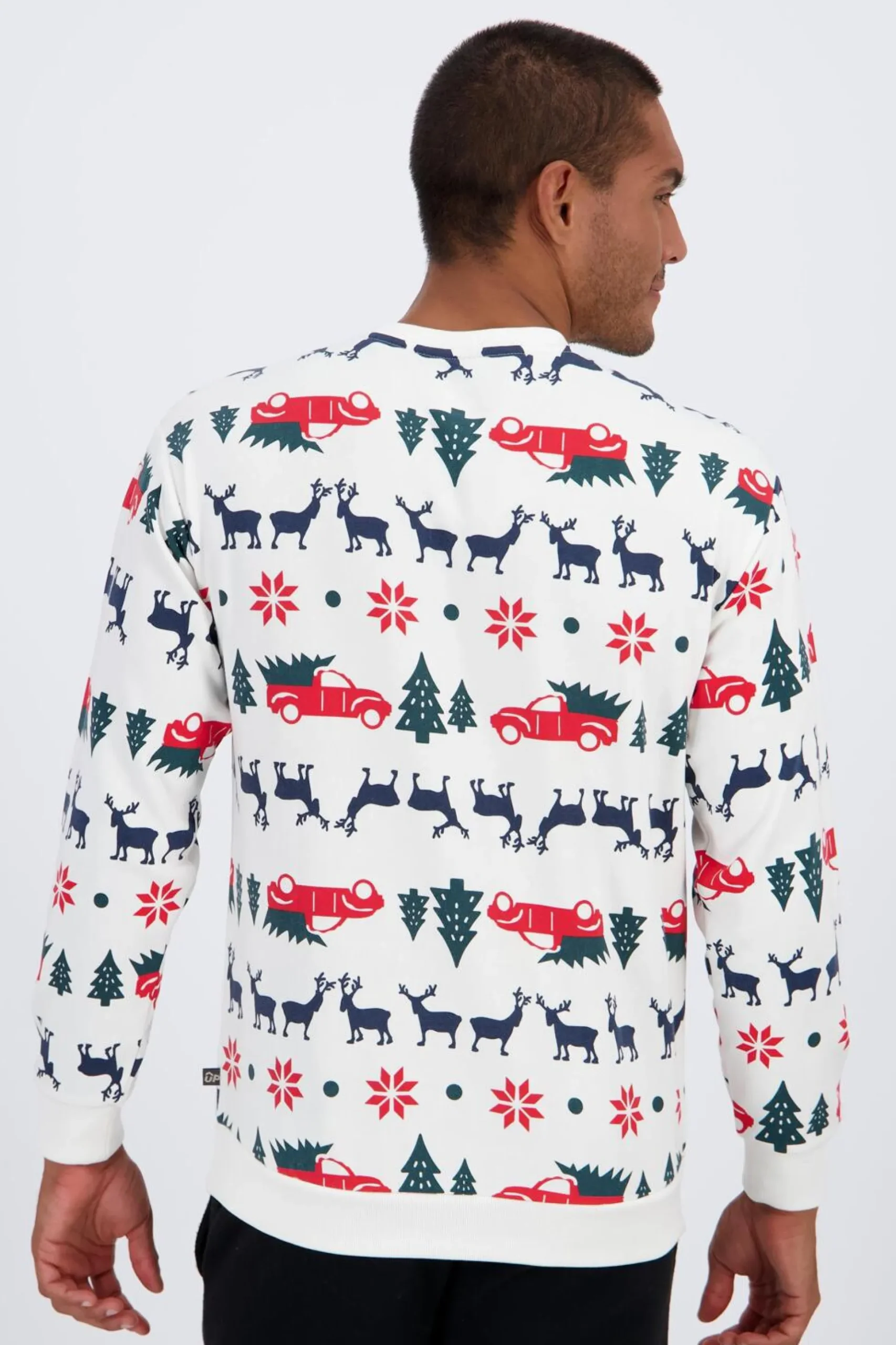 Up Xmas