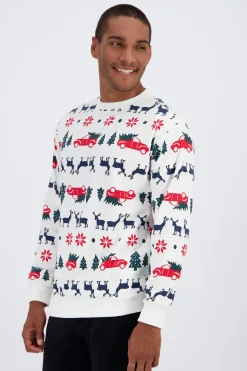 Up Xmas