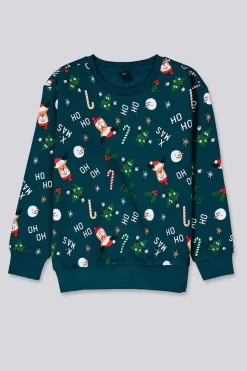 Up Xmas
