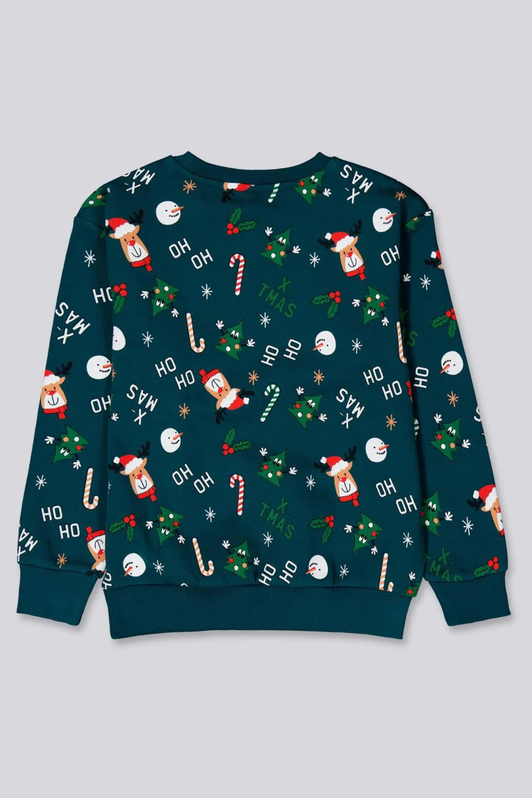 Up Xmas