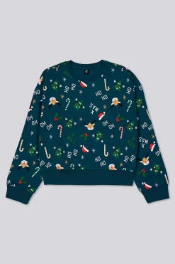 Up Xmas
