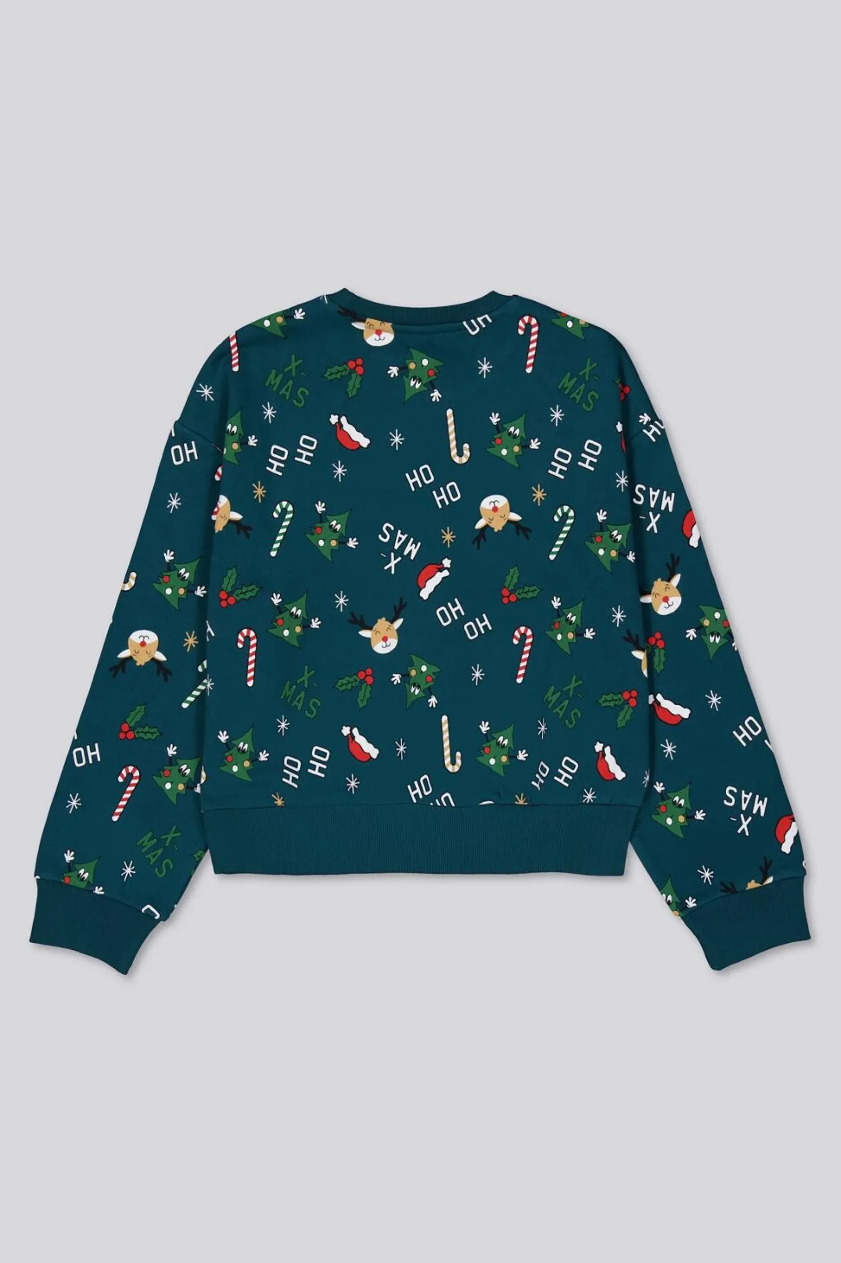 Up Xmas