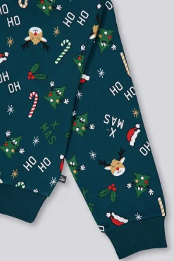Up Xmas