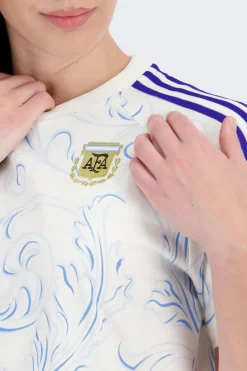 Vestido Argentina Mundial 2026