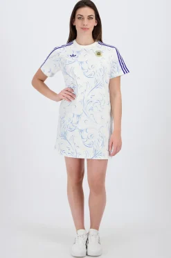 Vestido Argentina Mundial 2026