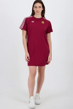 Vestido España Mundial 2026