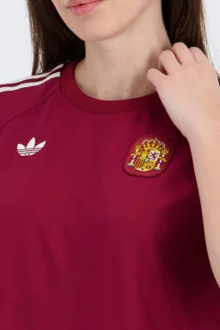 Vestido España Mundial 2026