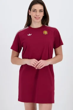 Vestido España Mundial 2026