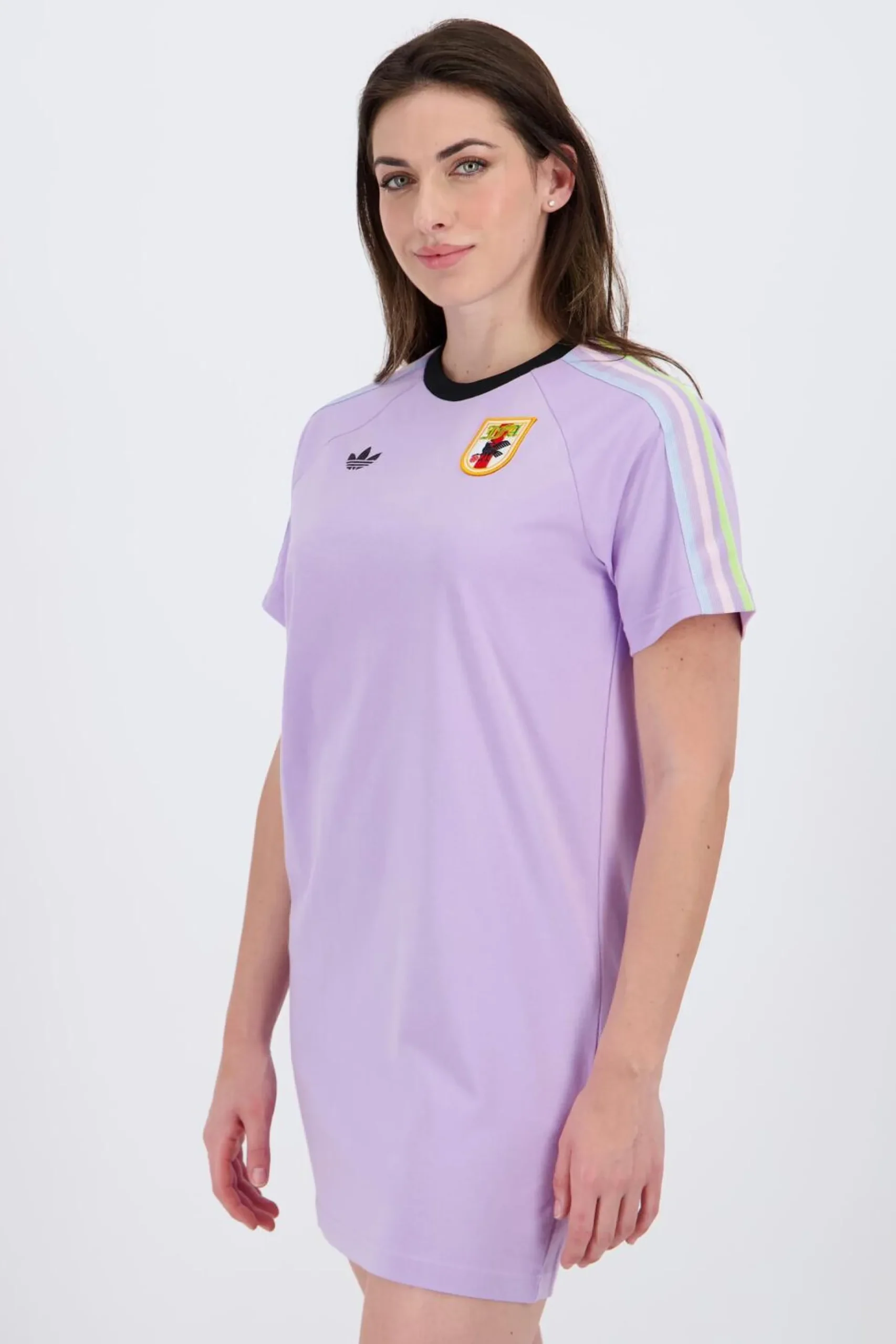 Vestido Japón Mundial 2026