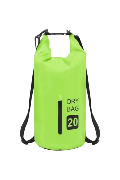 Vidaxl Bolsa Acuática 36x61 CM
