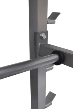 Vidaxl Soporte Para Pesas Y Mancuernas
