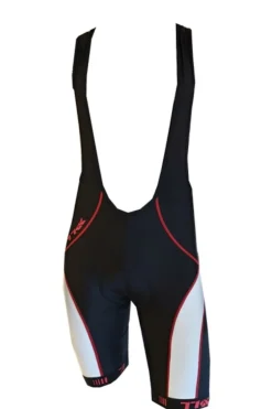 Vital Gym Culotte Corto Con Tirantes Ciclismo