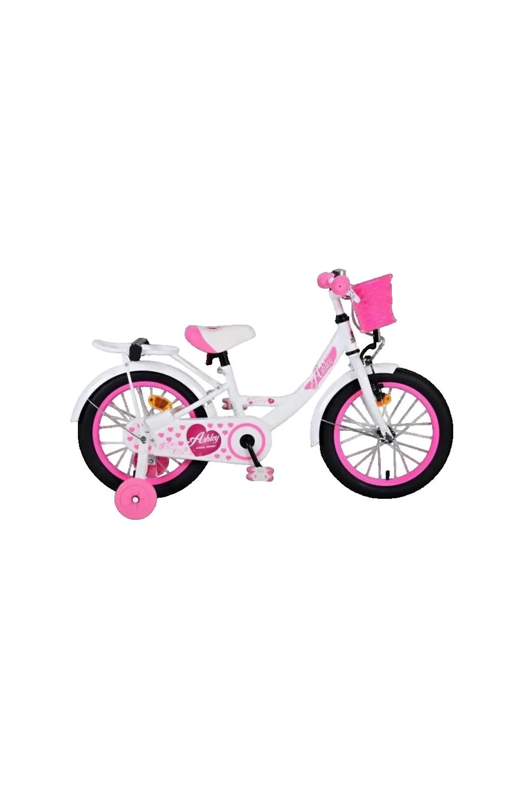 Volare Ashley 16"