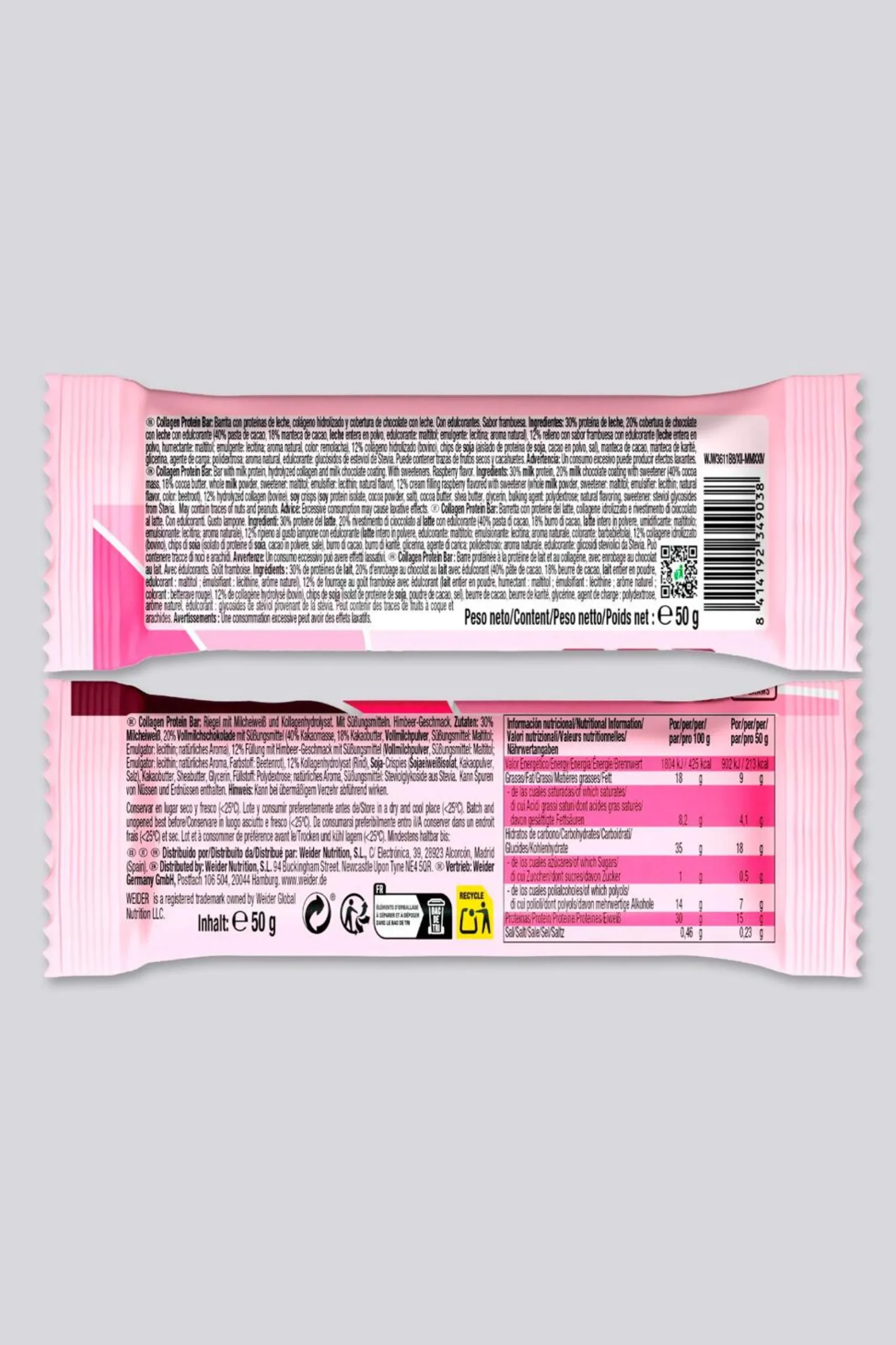 Weider Betty's Collagen